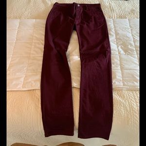 Men’s 32Wx34L Levi’s pants